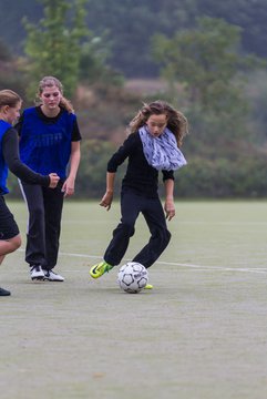 Bild 84 - C-Juniorinnen Training